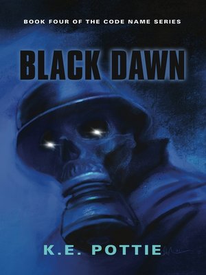 cover image of BLACK DAWN